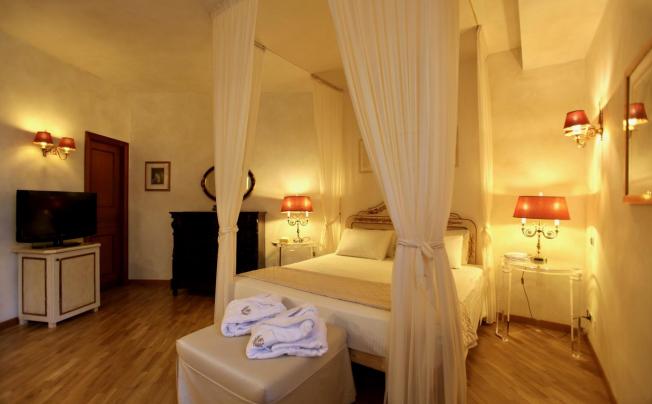 Фото отеля Fortino Napoleonico Hotel