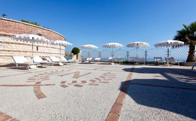 Фото отеля Fortino Napoleonico Hotel