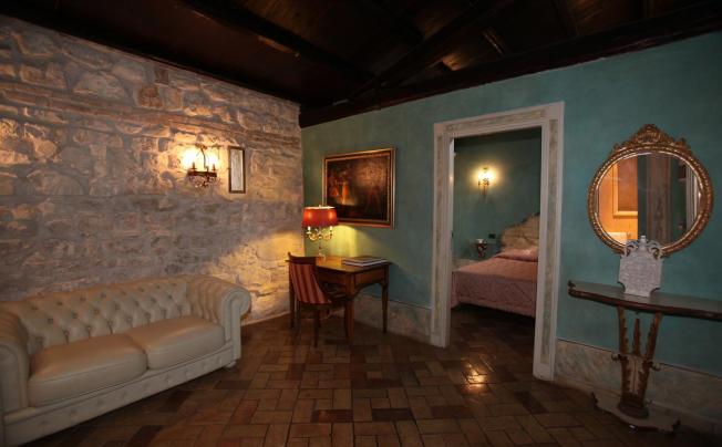 Фото отеля Fortino Napoleonico Hotel