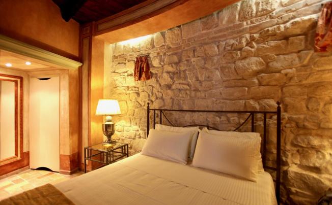 Фото отеля Fortino Napoleonico Hotel
