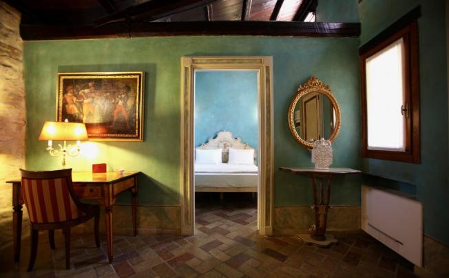 Фото отеля Fortino Napoleonico Hotel