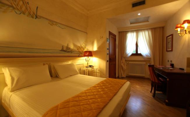 Фото отеля Fortino Napoleonico Hotel