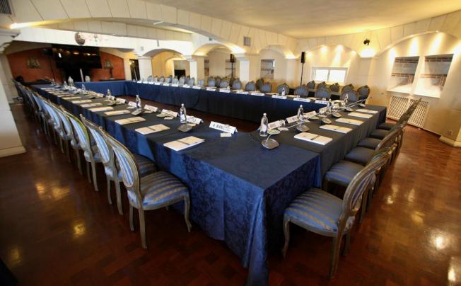 Фото отеля Fortino Napoleonico Hotel