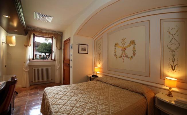 Фото отеля Fortino Napoleonico Hotel