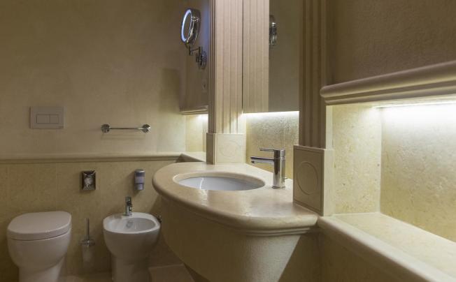 Фото отеля Fortino Napoleonico Hotel