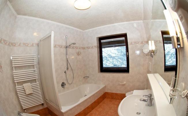 Фото отеля Diamant Apartment Santa Cristina
