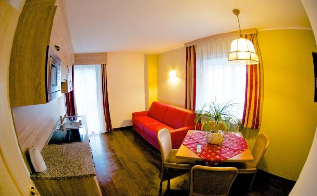 Фото отеля Diamant Apartment Santa Cristina
