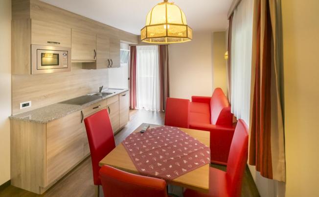 Фото отеля Diamant Apartment Santa Cristina