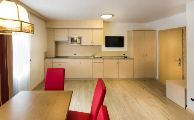 Фото отеля Diamant Apartment Santa Cristina