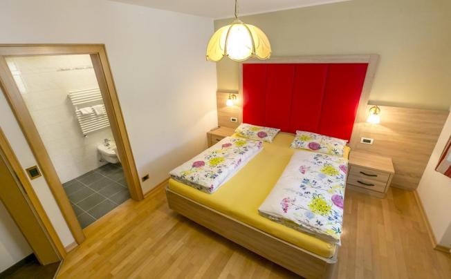 Фото отеля Diamant Apartment Santa Cristina