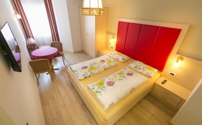Фото отеля Diamant Apartment Santa Cristina