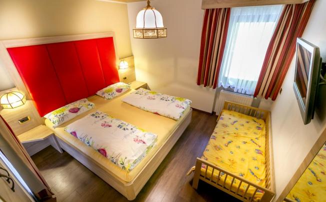Фото отеля Diamant Apartment Santa Cristina