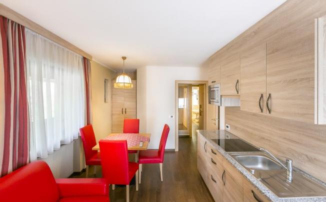 Фото отеля Diamant Apartment Santa Cristina