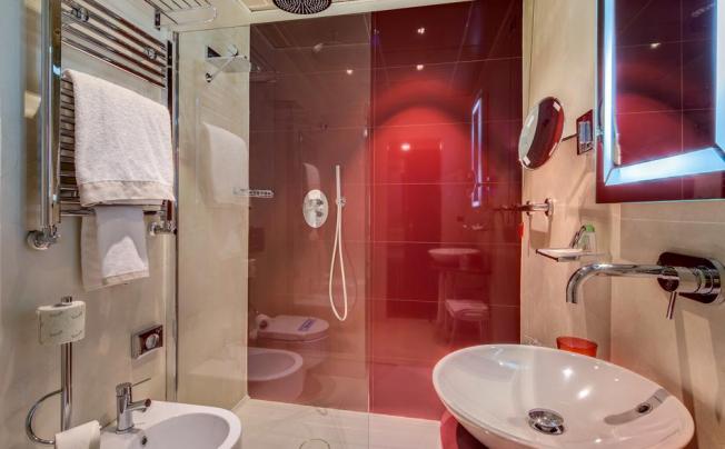 Фото отеля Antares Hotel Rubens