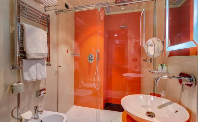 Фото отеля Antares Hotel Rubens