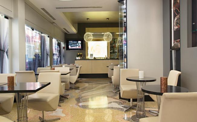 Фото отеля Antares Hotel Rubens