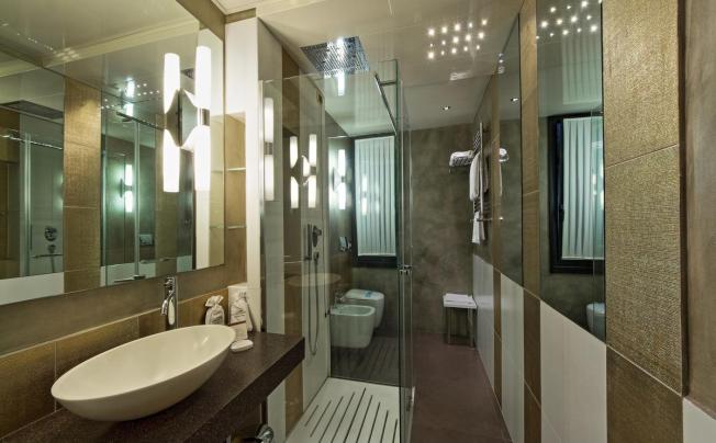 Фото отеля Antares Hotel Rubens