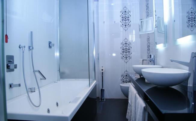Фото отеля Antares Hotel Rubens