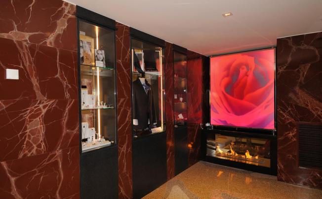 Фото отеля Antares Hotel Rubens