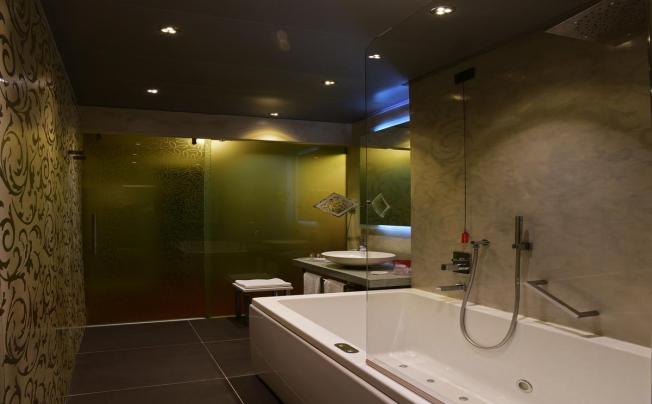 Фото отеля Antares Hotel Rubens