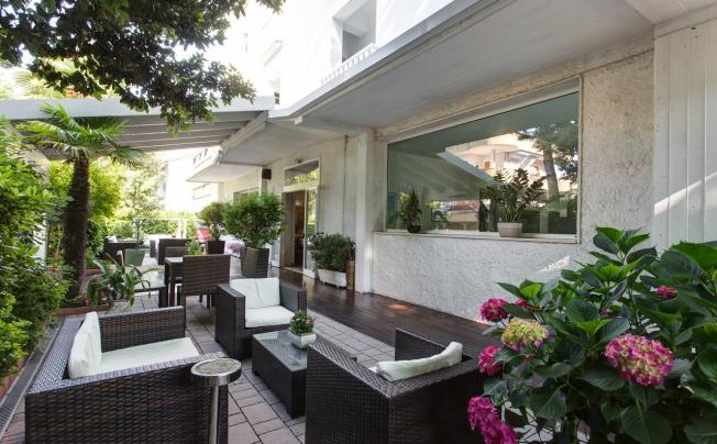 Фото отеля Hotel Gianlore