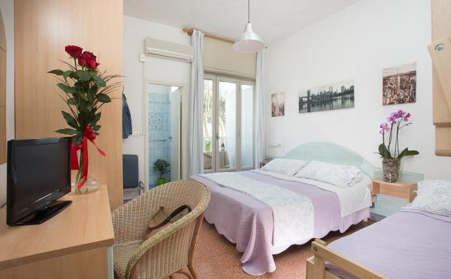 Фото отеля Hotel Gianlore