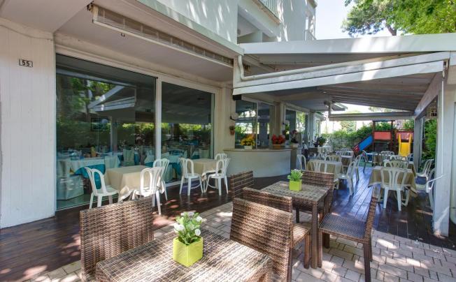 Фото отеля Hotel Gianlore
