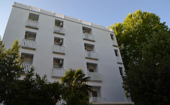 Фото отеля Hotel Gianlore