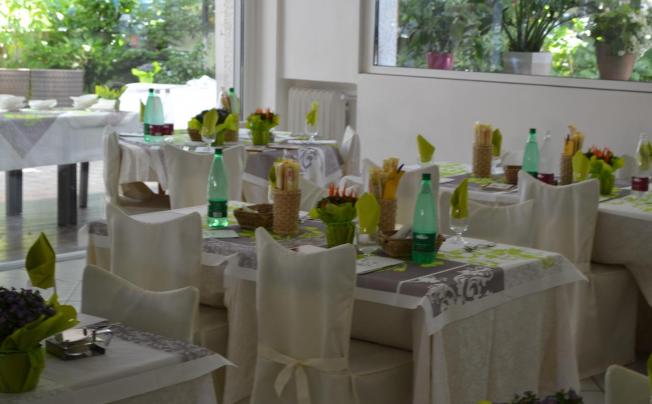 Фото отеля Hotel Gianlore