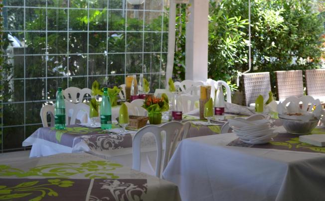 Фото отеля Hotel Gianlore