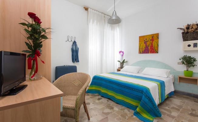 Фото отеля Hotel Gianlore