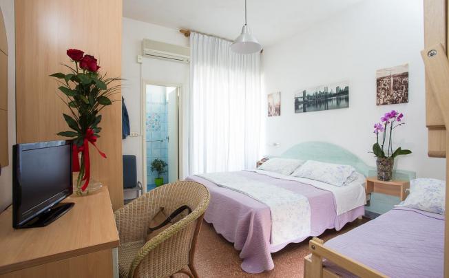 Фото отеля Hotel Gianlore