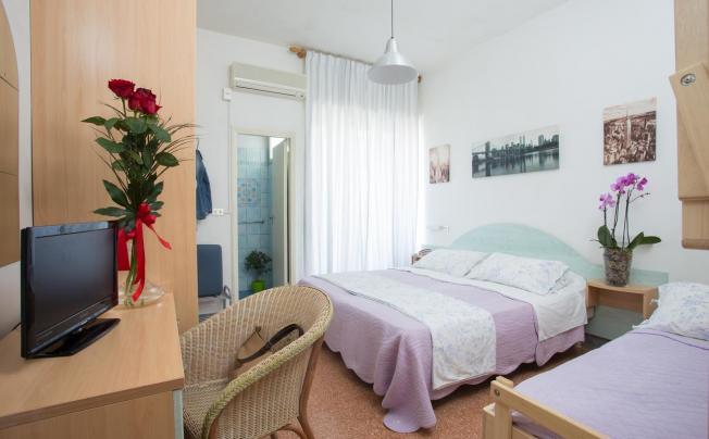 Фото отеля Hotel Gianlore