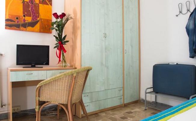 Фото отеля Hotel Gianlore