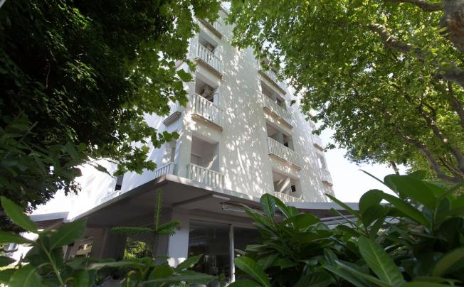 Фото отеля Hotel Gianlore