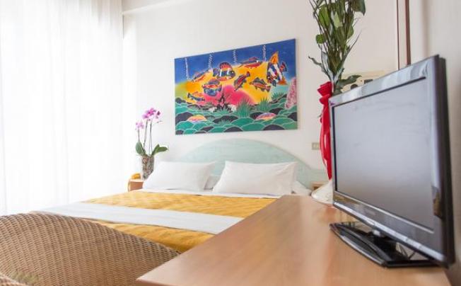 Фото отеля Hotel Gianlore