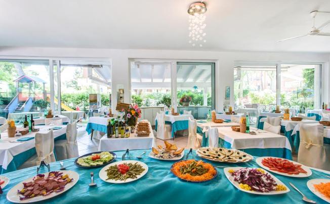 Фото отеля Hotel Gianlore