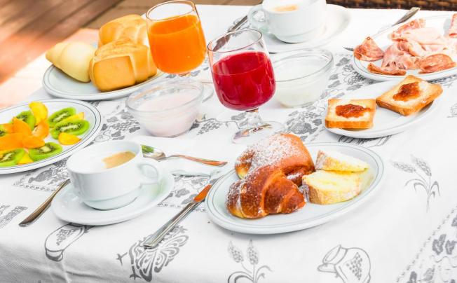 Фото отеля Hotel Gianlore