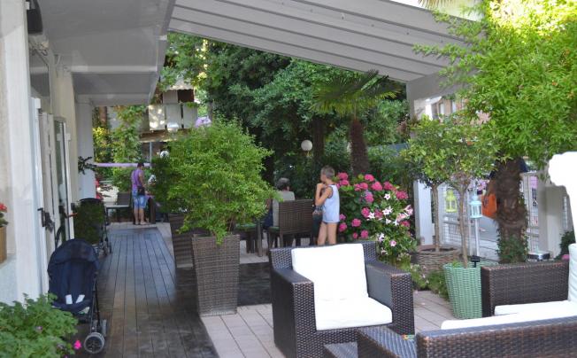 Фото отеля Hotel Gianlore