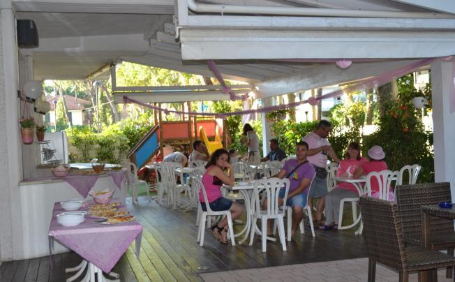 Фото отеля Hotel Gianlore