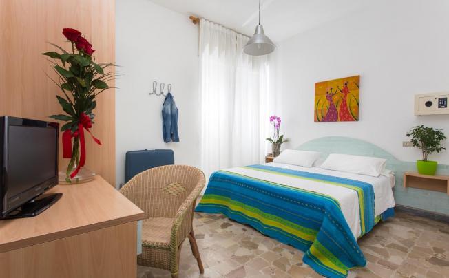 Фото отеля Hotel Gianlore