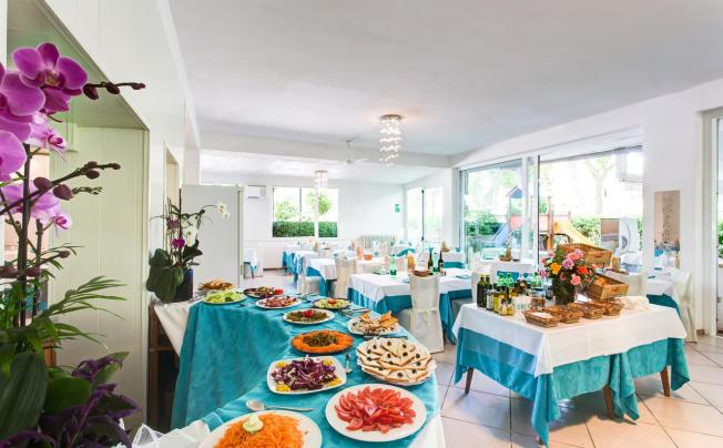 Фото отеля Hotel Gianlore