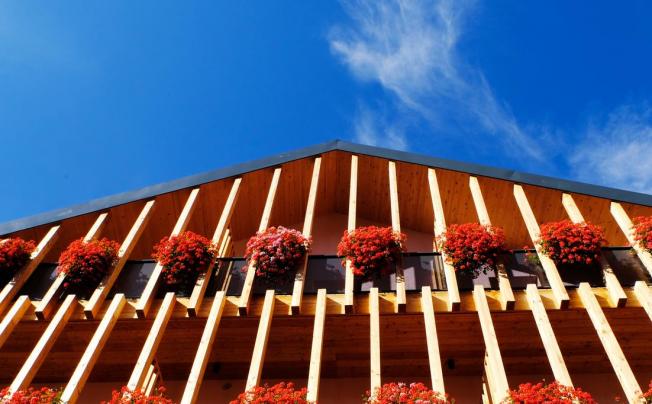Фото отеля Alla Rosa Hotel