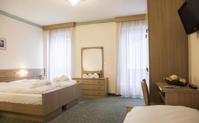 Фото отеля Alla Rosa Hotel