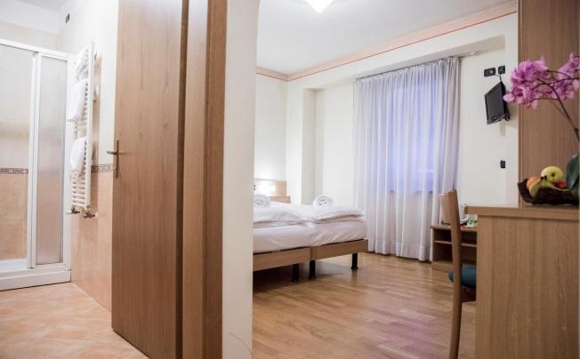Фото отеля Alla Rosa Hotel