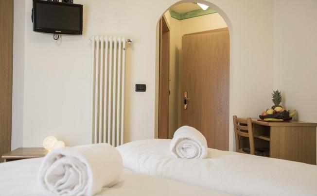 Фото отеля Alla Rosa Hotel