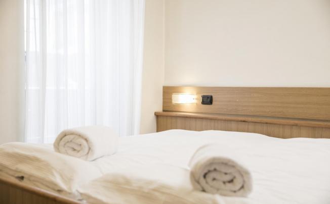 Фото отеля Alla Rosa Hotel