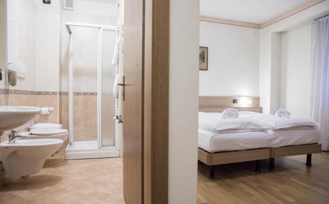 Фото отеля Alla Rosa Hotel
