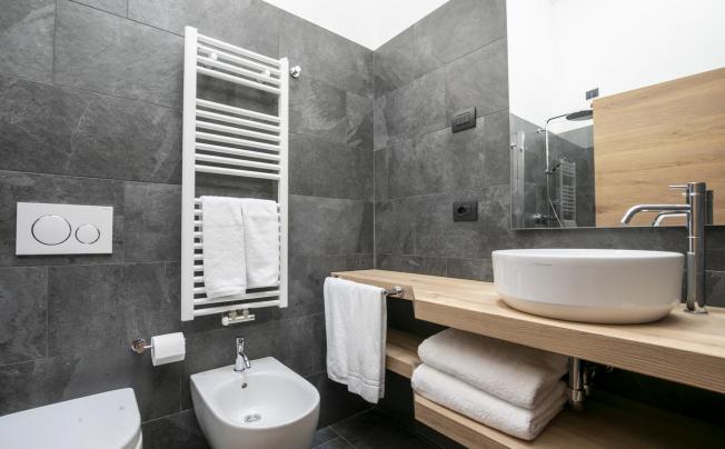 Фото отеля Alla Rosa Hotel