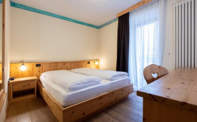 Фото отеля Alla Rosa Hotel